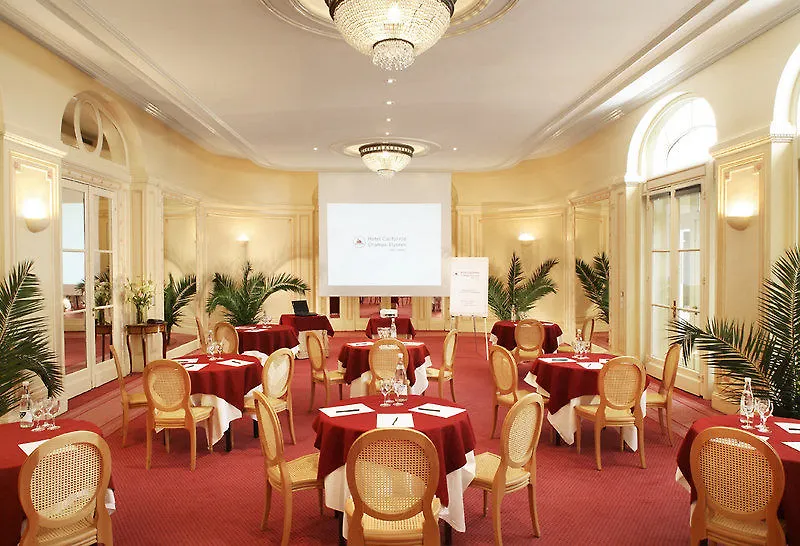 California Champs Elysees 4* Paris